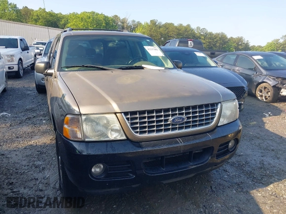 2004 Ford Explorer XLT with VIN 1FMZU73K24UC11292, listed as a IAAI auction lot 42237085 with 215,974 mi miles and . Bid and sale history available at DreamBid. Image 1.