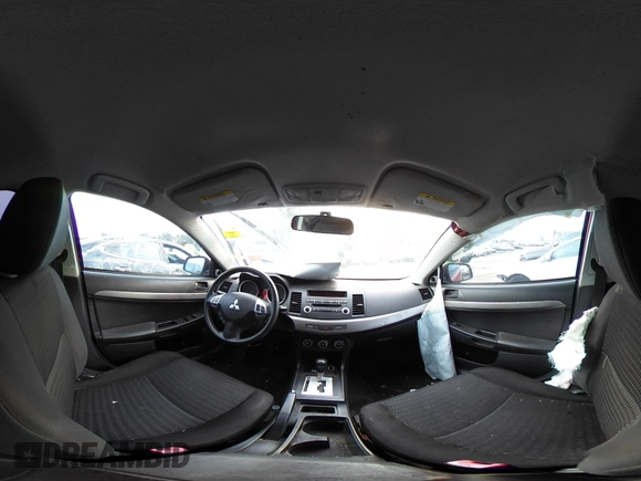2012 Mitsubishi Lancer ES with VIN JA32U2FUXCU018438, listed as a IAAI auction lot 41772110 with 184,547 mi miles and . Bid and sale history available at DreamBid. Image 19.