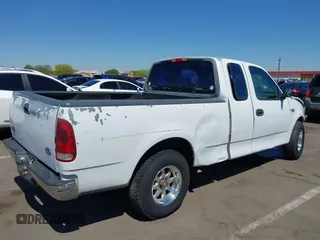 1997 Ford F-150 с VIN 1FTDX1729VKA80212, выставлен на аукционе IAAI как лот 42218469 с пробегом 248 225 миль миль и . История ставок и продаж доступна на DreamBid. Изображение 4.