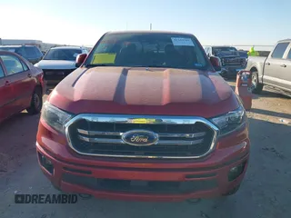 2020 Ford Ranger XL with VIN 1FTER4EH6LLA93546, listed as a IAAI auction lot 41349392 with 46,903 mi miles and . Bid and sale history available at DreamBid. Image 12.
