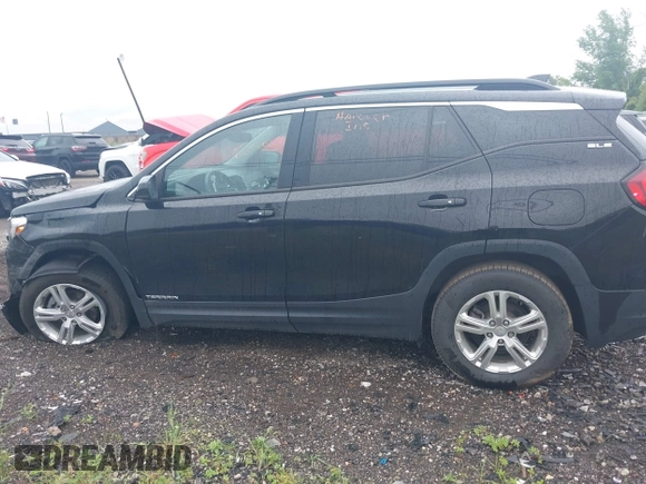 2019 GMC Terrain SLE с VIN 3GKALTEV6KL316451, выставлен на аукционе IAAI как лот 42535326 с пробегом 74 087 миль миль и . История ставок и продаж доступна на DreamBid. Изображение 14.