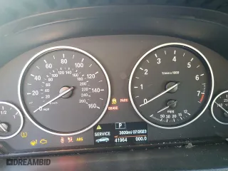 2018 BMW X4 xDrive28i with VIN 5UXXW3C50J0T82116, listed as a Copart auction lot 66663492 with 41,964 mi miles. Bid and sale history available at carsss.com. Image 8.