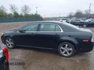 2011 Chevrolet Malibu 1LT with VIN 1G1ZC5E14BF250752, listed as a IAAI auction lot 41990805 with 214,399 mi miles and . Bid and sale history available at DreamBid. Image 14.