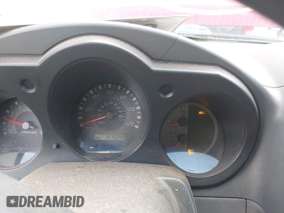 2002 Nissan Xterra XE z VIN 5N1ED28T72C604081, wystawiony jako IAAI lot #41987065 z przebiegiem 147 524 mil mil oraz . Historia ofert i sprzedaży dostępna na DreamBid. Obrazek 7.