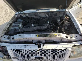 2003 Ford Ranger XL with VIN 1FTYR14U13PB66681, listed as a Copart auction lot 81257284 with 461,922 mi miles and Salvage Title. Bid and sale history available at carsss.com. Image 11.