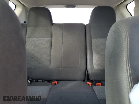 2016 Jeep Compass Sport SE with VIN 1C4NJDBBXGD523537, listed as a Copart auction lot 87664995 with 132,010 mi miles and Salvage title. Bid and sale history available at DreamBid. Image 10.