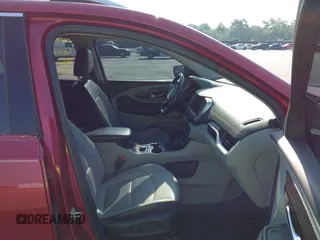 2020 GMC Terrain SLT z VIN 3GKALPEX1LL119567, wystawiony jako IAAI lot #42573634 z przebiegiem 82 361 mil mil oraz . Historia ofert i sprzedaży dostępna na DreamBid. Obrazek 5.
