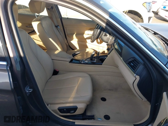 2013 BMW 3 Series 328i с VIN WBA3A5C5XDF601186, выставлен на аукционе IAAI как лот 42235936 с пробегом 207 589 миль миль и . История ставок и продаж доступна на DreamBid. Изображение 5.