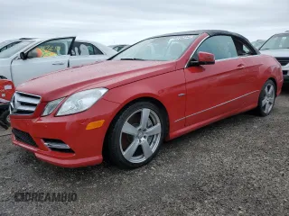 2012 Mercedes-Benz E 550 с VIN WDDKK7DF9CF155812, выставлен на аукционе Copart как лот 75736744 с пробегом Не указан миль и На запчасти • Non repairable. История ставок и продаж доступна на DreamBid. Изображение 1.