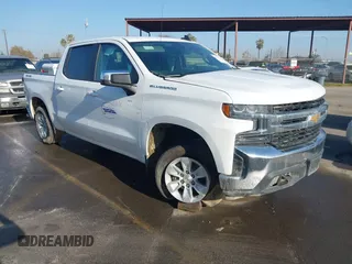 2022 Chevrolet Silverado 1500 LT with VIN 1GCUYDED3NZ200483, listed as a IAAI auction lot 41374214 with 91,307 mi miles and . Bid and sale history available at DreamBid. Image 1.