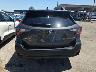 2024 Subaru Outback Premium с VIN 4S4BTAFC2R3191709, выставлен на аукционе IAAI как лот 42348246 с пробегом 29 740 миль миль и . История ставок и продаж доступна на DreamBid. Изображение 1.