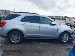 2012 Chevrolet Equinox LT w/2LT with VIN 2GNFLNEK9C6115322, listed as a IAAI auction lot 40872743 with 129,569 mi miles. Bid and sale history available at carsss.com. Image 13.