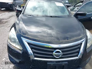 2015 Nissan Altima S z VIN 1N4AL3AP9FN340953, wystawiony jako IAAI lot #42305610 z przebiegiem 260 497 mil mil oraz . Historia ofert i sprzedaży dostępna na DreamBid. Obrazek 6.