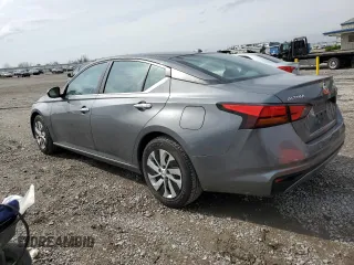 2020 Nissan Altima S z VIN 1N4BL4BV2LC201424, wystawiony jako Copart lot #51827715 z przebiegiem 99 064 mil mil oraz Nie do naprawy • Non repairable. Historia ofert i sprzedaży dostępna na DreamBid. Obrazek 2.