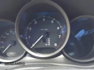 2022 Porsche Macan с VIN WP1AA2A52NLB09801, выставлен на аукционе IAAI как лот 42168524 с пробегом Не указан миль и . История ставок и продаж доступна на DreamBid. Изображение 15.