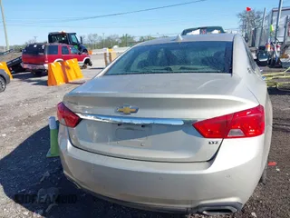 2014 Chevrolet Impala LTZ with VIN 2G1155S3XE9309815, listed as a IAAI auction lot 42039143 with 201,625 mi miles and . Bid and sale history available at DreamBid. Image 16.