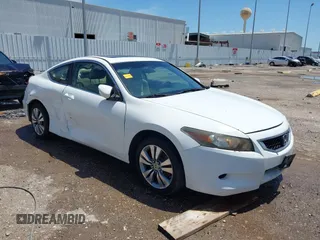 2009 Honda Accord EX z VIN 1HGCS12759A012838, wystawiony jako IAAI lot #42353168 z przebiegiem 186 371 mil mil oraz . Historia ofert i sprzedaży dostępna na DreamBid. Obrazek 1.
