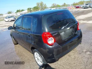 2011 Chevrolet Aveo 1LT с VIN KL1TD6DE1BB213015, выставлен на аукционе IAAI как лот 41682737 с пробегом 118 656 миль миль и . История ставок и продаж доступна на DreamBid. Изображение 3.