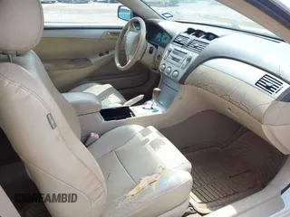 2004 Toyota Solara SE with VIN 4T1CA38P64U015500, listed as a IAAI auction lot 42263880 with 146,567 mi miles and . Bid and sale history available at DreamBid. Image 5.