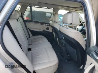 2013 BMW X5 xDrive35i with VIN 5UXZV4C56D0E02961, listed as a Copart auction lot 43245075 with 168,726 mi miles and Clean Title. Bid and sale history available at carsss.com. Image 11.