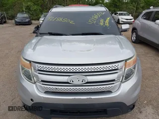 2012 Ford Explorer Limited with VIN 1FMHK8F88CGA02370, listed as a IAAI auction lot 42186502 with 212,496 mi miles and . Bid and sale history available at DreamBid. Image 12.