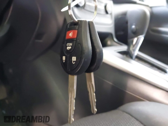 2018 Nissan Sentra S z VIN 3N1AB7AP8JY336041, wystawiony jako IAAI lot #42341452 z przebiegiem 101 317 mil mil oraz . Historia ofert i sprzedaży dostępna na DreamBid. Obrazek 11.