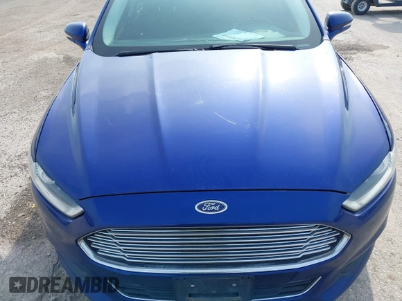 2014 Ford Fusion SE with VIN 3FA6P0H74ER389455, listed as a IAAI auction lot 42139910 with 237,252 mi miles. Bid and sale history available at carsss.com. Image 10.