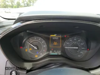 2022 Subaru Impreza z VIN 4S3GTAB68N3712601, wystawiony jako Copart lot #56940115 z przebiegiem 43 109 mil mil oraz Szkoda całkowita • Salvage title. Historia ofert i sprzedaży dostępna na DreamBid. Obrazek 9.