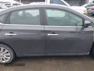 2014 Nissan Sentra S with VIN 3N1AB7AP8EL669973, listed as a IAAI auction lot 41463094 with 94,150 mi miles and . Bid and sale history available at DreamBid. Image 14.