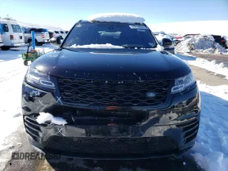 2018 Land Rover Range Rover Velar R-Dynamic SE with VIN SALYL2RX9JA748689, listed as a Copart auction lot 40815274 with 42,323 mi miles. Bid and sale history available at carsss.com. Image 5.