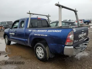 2014 Toyota Tacoma z VIN 5TFTX4CN0EX044490, wystawiony jako Copart lot #59462825 z przebiegiem 155 314 mil mil oraz Szkoda całkowita • Salvage title. Historia ofert i sprzedaży dostępna na DreamBid. Obrazek 2.