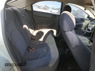 2006 Dodge Stratus SXT z VIN 1B3EL46X26N266397, wystawiony jako Copart lot #55432615 z przebiegiem 193 156 mil mil oraz Szkody całkowita. Historia ofert i sprzedaży dostępna na DreamBid. Obrazek 10.