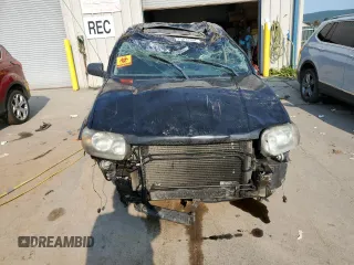 2006 Ford Escape XLT with VIN 1FMYU93126KA52318, listed as a Copart auction lot 71272964 with 0 mi miles and Salvage Title. Bid and sale history available at carsss.com. Image 5.