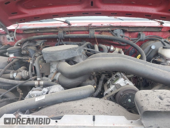 1989 Ford F-250 with VIN 1FTHF25H1KLB31046, listed as a IAAI auction lot 41719169 with 17,846 mi miles and . Bid and sale history available at DreamBid. Image 10.