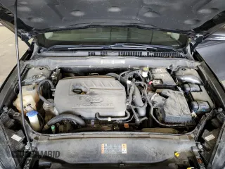 2018 Ford Fusion SE с VIN 3FA6P0HD2JR175712, выставлен на аукционе Copart как лот 55277275 с пробегом 66 643 миль миль и Списание • Salvage title. История ставок и продаж доступна на DreamBid. Изображение 11.
