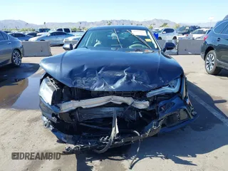 2012 Audi A7 Prestige with VIN WAU3GAFC6CN147105, listed as a IAAI auction lot 42096222 with 60,166 mi miles and . Bid and sale history available at DreamBid. Image 6.