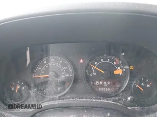 2017 Jeep Patriot High Altitude z VIN 1C4NJRFB9HD162469, wystawiony jako IAAI lot #42188220 z przebiegiem 29 056 mil mil oraz . Historia ofert i sprzedaży dostępna na DreamBid. Obrazek 7.
