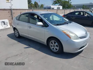 2008 Toyota Prius с VIN JTDKB20U483412806, выставлен на аукционе IAAI как лот 42450165 с пробегом 282 962 миль миль и . История ставок и продаж доступна на DreamBid. Изображение 1.