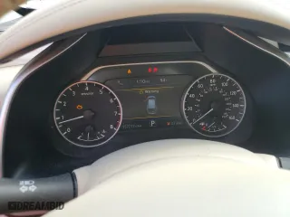 2015 Nissan Murano S with VIN 5N1AZ2MG0FN288655, listed as a Copart auction lot 88937045 with 157,717 mi miles and Salvage Title. Bid and sale history available at carsss.com. Image 9.
