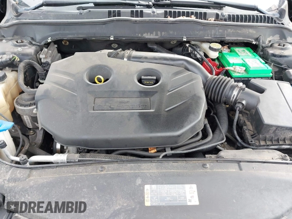 2016 Ford Fusion SE with VIN 3FA6P0T98GR367292, listed as a IAAI auction lot 41617850 with 165,518 mi miles and . Bid and sale history available at DreamBid. Image 10.