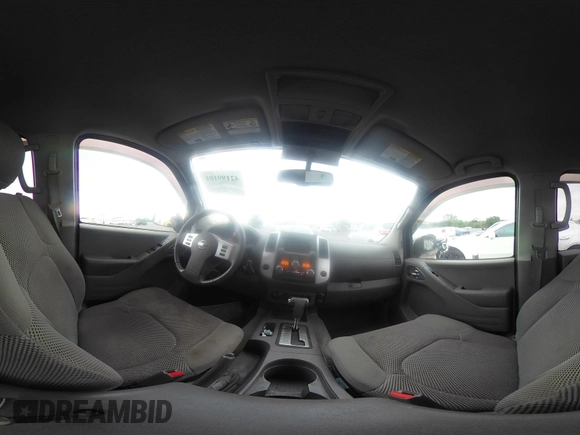 2015 Nissan Frontier SV z VIN 1N6AD0EV6FN715810, wystawiony jako IAAI lot #42199101 z przebiegiem 134 982 mil mil oraz . Historia ofert i sprzedaży dostępna na DreamBid. Obrazek 18.