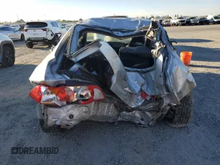 2004 Acura RSX with VIN JH4DC53804S004744, listed as a Copart auction lot 77853914 with 191,967 mi miles and Salvage Title. Bid and sale history available at carsss.com. Image 6.