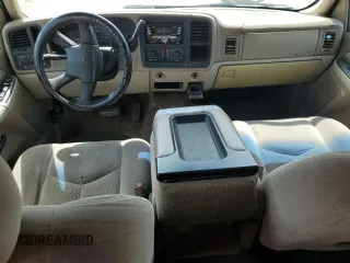 2003 Chevrolet Tahoe LS with VIN 1GNEC13Z63J316974, listed as a Copart auction lot 73006294 with 276,310 mi miles and Clean Title. Bid and sale history available at carsss.com. Image 8.