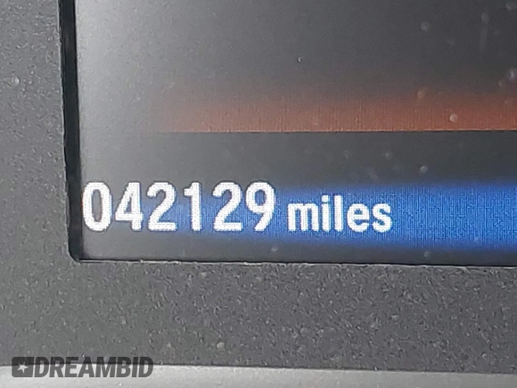 2020 Honda Ridgeline Sport with VIN 5FPYK3F19LB024180, listed as a IAAI auction lot 42399195 with 42,129 mi miles and . Bid and sale history available at DreamBid. Image 16.