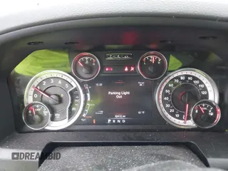 2016 Ram 1500 Outdoorsman с VIN 1C6RR7TMXGS337253, выставлен на аукционе IAAI как лот 42302149 с пробегом 93 413 миль миль и . История ставок и продаж доступна на DreamBid. Изображение 7.