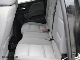 2019 GMC Sierra 1500 Limited with VIN 2GTV2LEC6K1134930, listed as a Copart auction lot 80260614 with 97,300 mi miles and Salvage Title. Bid and sale history available at carsss.com. Image 5.