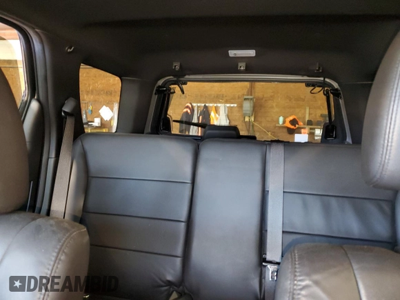 2011 Ford Escape Limited with VIN 1FMCU9EG1BKB21702, listed as a Copart auction lot 55220805 with 85,868 mi miles and Salvage Title. Bid and sale history available at DreamBid. Image 10.