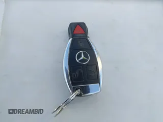2012 Mercedes-Benz C 250 Sport with VIN WDDGF4HB2CR214584, listed as a IAAI auction lot 42227064 with 128,309 mi miles and . Bid and sale history available at DreamBid. Image 11.