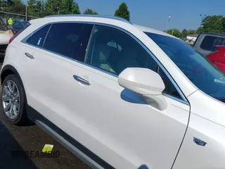 2020 Cadillac XT4 FWD Premium Luxury with VIN 1GYFZCR45LF030713, listed as a IAAI auction lot 42623390 with 48,765 mi miles and . Bid and sale history available at DreamBid. Image 13.
