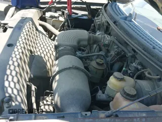 2004 Ford F-150 XLT с VIN 1FTRW12W54KB98968, выставлен на аукционе IAAI как лот 42804013 с пробегом 278 975 миль миль и . История ставок и продаж доступна на DreamBid. Изображение 18.